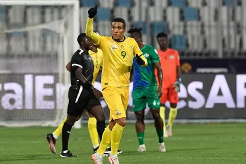 آخر المتأهلين.. منتخب جنوب أفريقيا يعبر الكونغو الديموقراطية ويبلغ نصف نهائي أمم أفريقيا للشباب